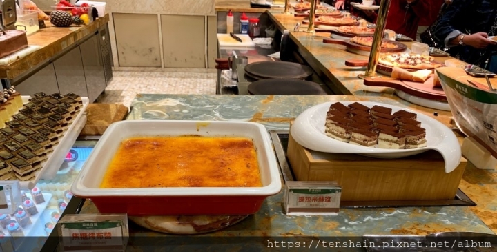 [高雄美食]林皇宮森林百匯~滿漢全席也不過如此吧:)