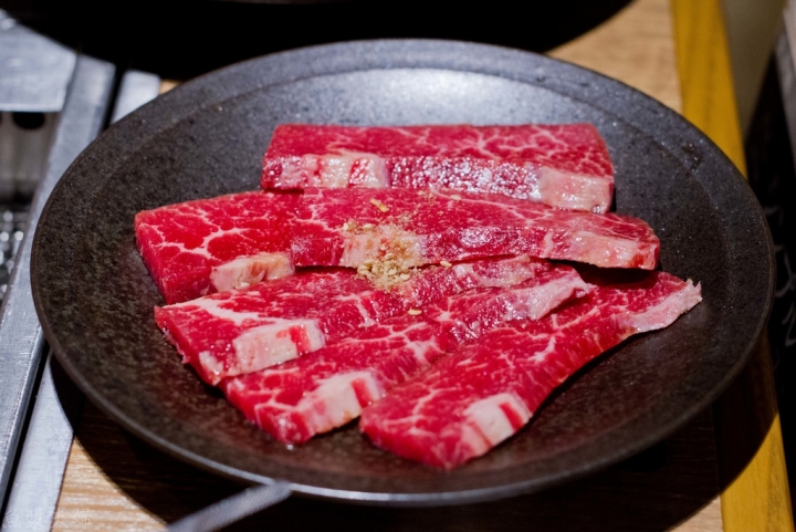 【美食。食記】東京 池袋 日式燒肉基準點大升級 敘庵 JOAN 吃到飽 放題 烤肉 推薦 二訪