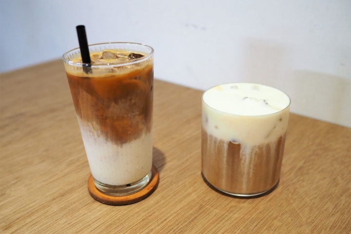 【新北淡水 | 甜點】小坡上的素淨甜點屋▹山波 Simple