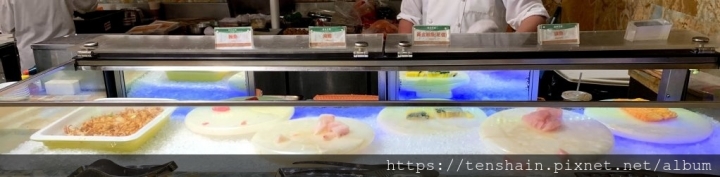 [高雄美食]林皇宮森林百匯~滿漢全席也不過如此吧:)