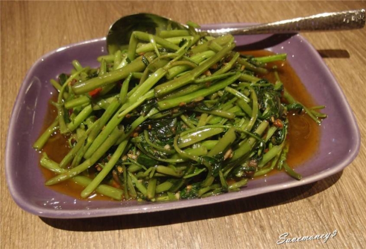 Nara Thai Cuisine台中中友店|連續多年榮獲最佳泰國料理餐廳,4人套餐很推喔! - 達人Emily的播報台