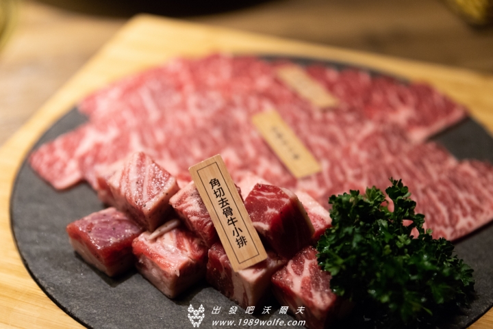 台中美食 | 茶六燒肉堂 誰說台中只有屋馬燒肉才推薦