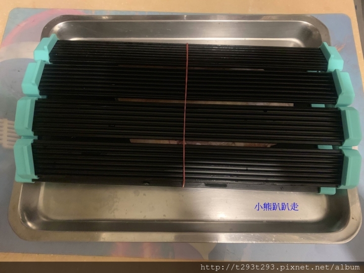 開箱無敵好用的摩堤鮮食解凍卷，家家必備厲害的解凍卷