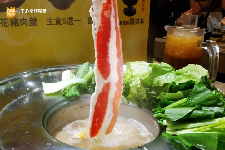 鍋鍋有意思Magic pot創意火鍋：選擇超多的套餐個人鍋