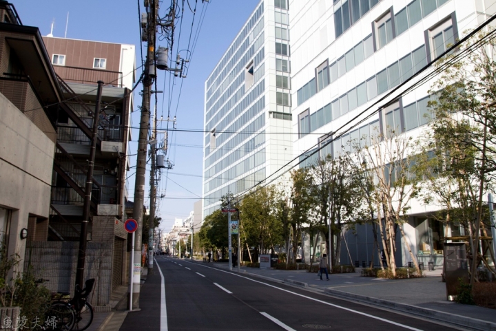 【景點。遊記】東京 北千住 魔法與尿臭之街 還有死掉的尾崎豊 懶人包 美食 食記 推薦 必逛 必吃 午餐 晚餐