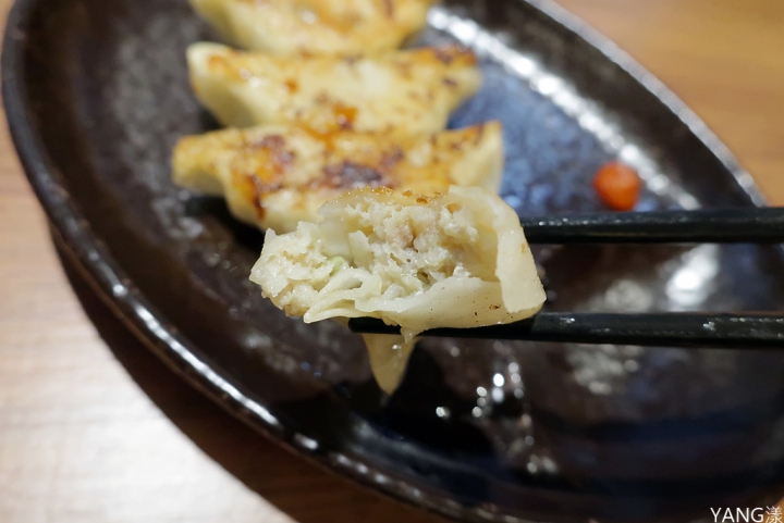 【拉麵】博多幸龍拉麵,一幸舍副品牌帶來平價高水準豚骨拉麵