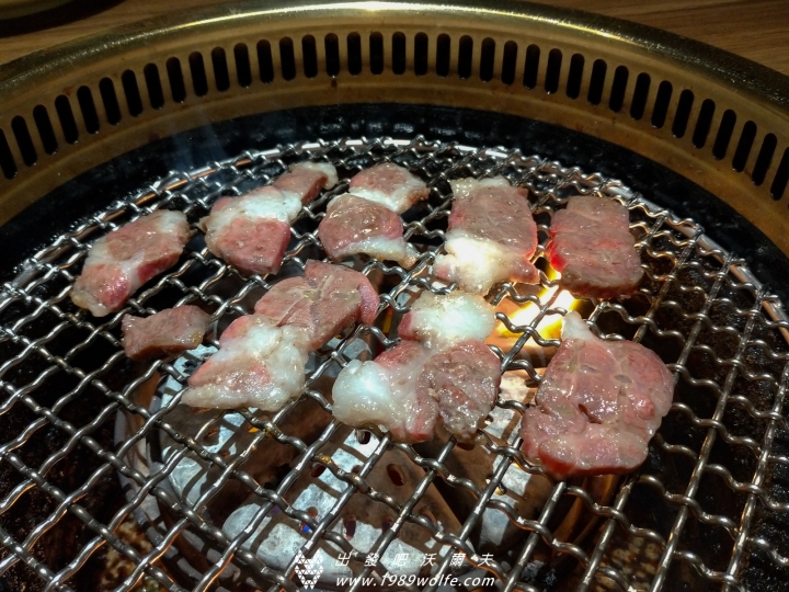 台中美食 | 茶六燒肉堂 誰說台中只有屋馬燒肉才推薦