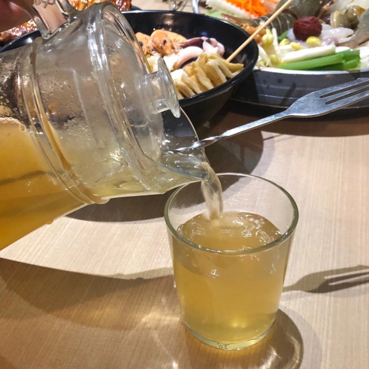 【O八新韓食】台中中科-大份量高CP值韓式料理