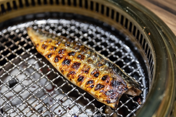 台中美食 | 茶六燒肉堂 誰說台中只有屋馬燒肉才推薦