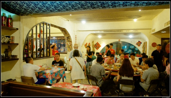 〖異鄉料理〗陝西 秦味館