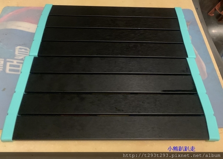 開箱無敵好用的摩堤鮮食解凍卷，家家必備厲害的解凍卷