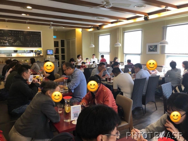 苗栗竹南義式料理-艾蜜奇義大利坊