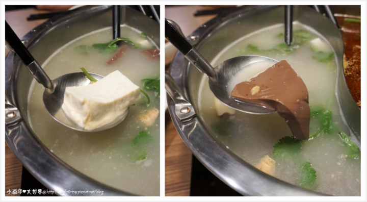 [內湖]台北川老爺麻辣鍋•牛骨皮蛋鍋•熱炒