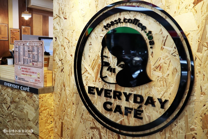 【永和美食】『EVERYDAY CAFE 永和頂溪店 』新開幕二店/近頂溪站/日賣400份/中永和排隊名店/手作吐司/研磨咖啡
