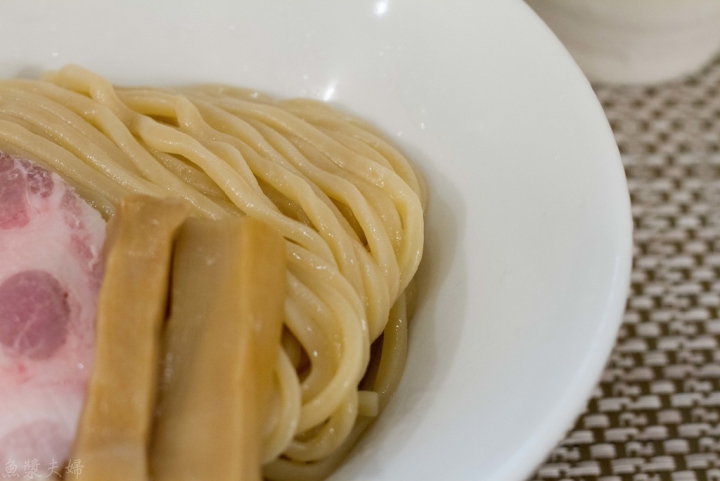 【美食。食記】東京 竹之塚 新人賞第一名 沾麵和 つけ麺 和 拉麵 沾麵 午餐 晚餐 推薦 新人獎 竹ノ塚 TRY新人賞つけ麺部門第1位