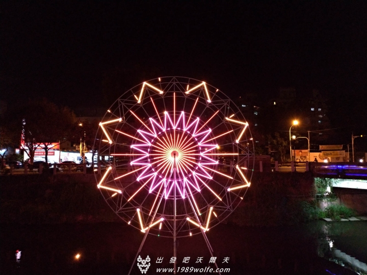 台灣燈會 | 2019 台灣燈會在屏東 屏東燈區 那些你曾認識卻陌生的屏東