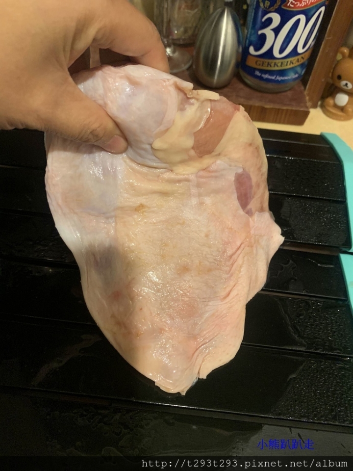 開箱無敵好用的摩堤鮮食解凍卷，家家必備厲害的解凍卷