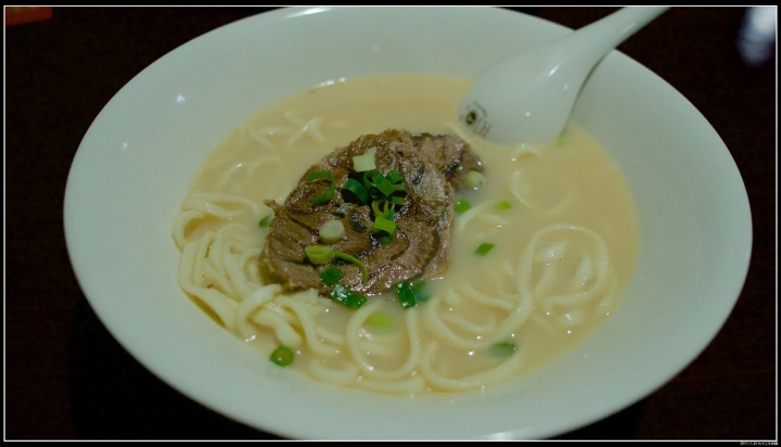 〖台北濟南路小食〗七十二牛肉麵