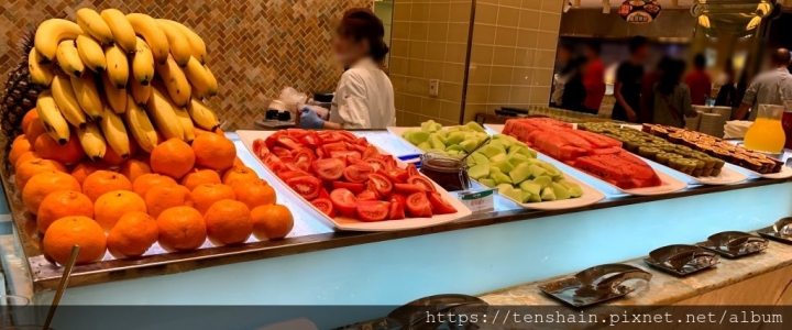 [高雄美食]林皇宮森林百匯~滿漢全席也不過如此吧:)