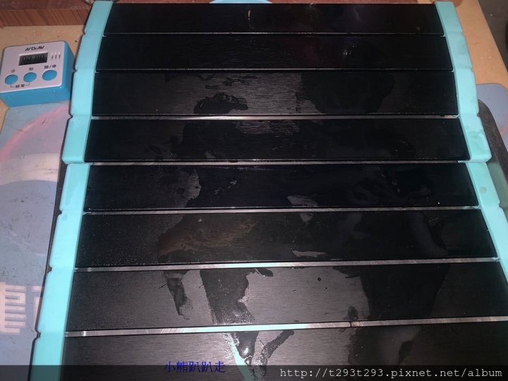 開箱無敵好用的摩堤鮮食解凍卷，家家必備厲害的解凍卷