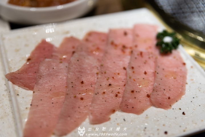 台中美食 | 茶六燒肉堂 誰說台中只有屋馬燒肉才推薦