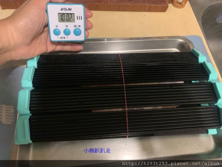 開箱無敵好用的摩堤鮮食解凍卷，家家必備厲害的解凍卷