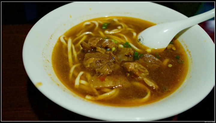 〖台北濟南路小食〗七十二牛肉麵