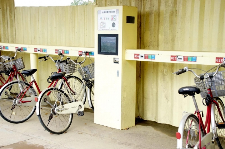 [台南][白河區] 2019林初埤木棉花道｜遊記