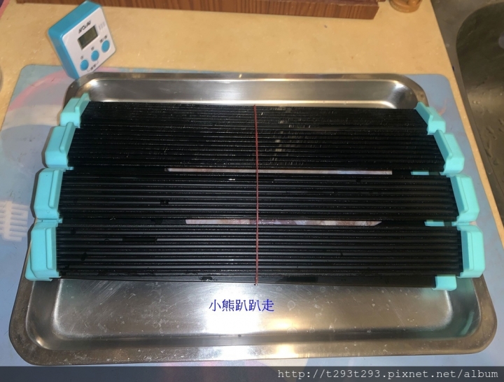 開箱無敵好用的摩堤鮮食解凍卷，家家必備厲害的解凍卷