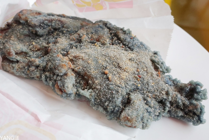 【中壢】赤雞雞排中壢店，五色雞排參上，帶來雞排新風味