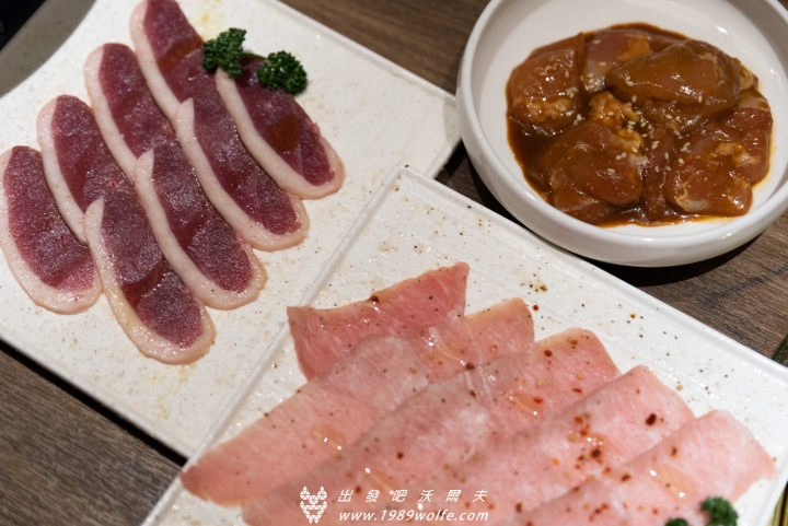 台中美食 | 茶六燒肉堂 誰說台中只有屋馬燒肉才推薦