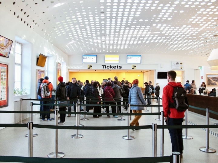 【Wien．走跳】見證哈布斯堡輝煌年代的維也納熊布朗宮/美泉宮Schönbrunn