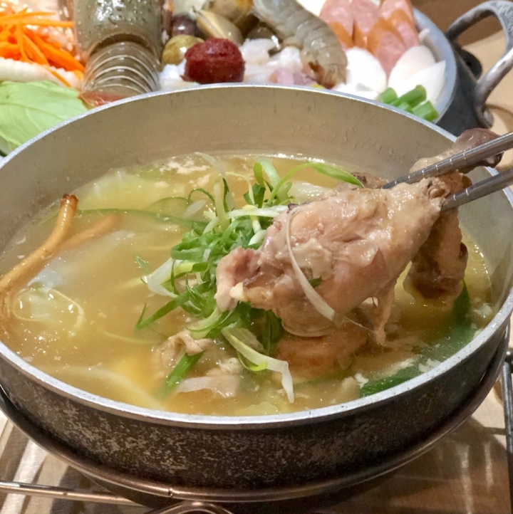 【O八新韓食】台中中科-大份量高CP值韓式料理