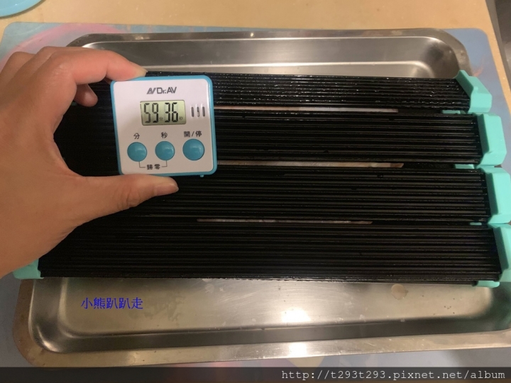 開箱無敵好用的摩堤鮮食解凍卷，家家必備厲害的解凍卷
