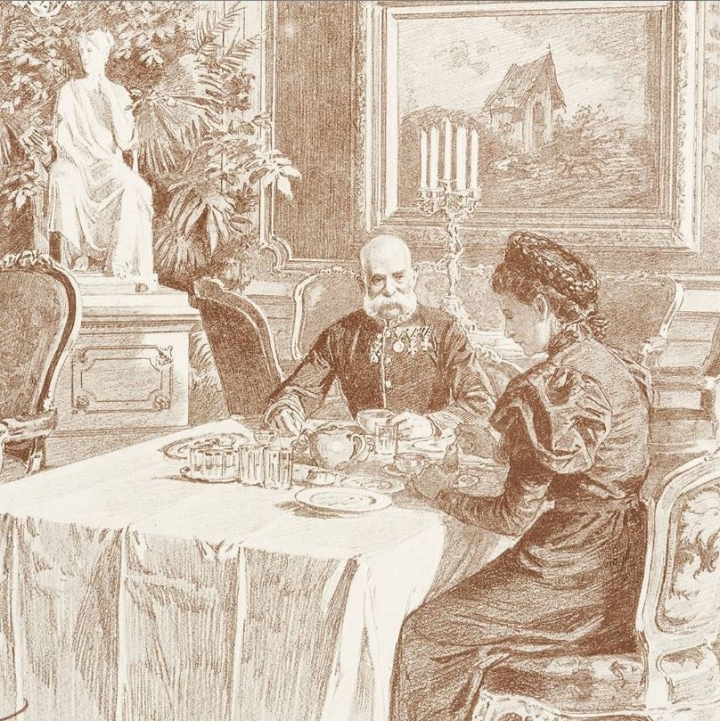 【Wien．走跳】見證哈布斯堡輝煌年代的維也納熊布朗宮/美泉宮Schönbrunn