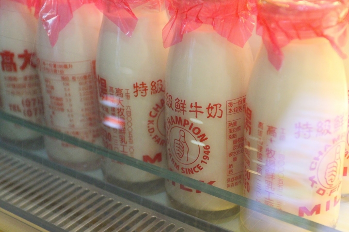 [台南][永康] 菓然 果汁專賣店