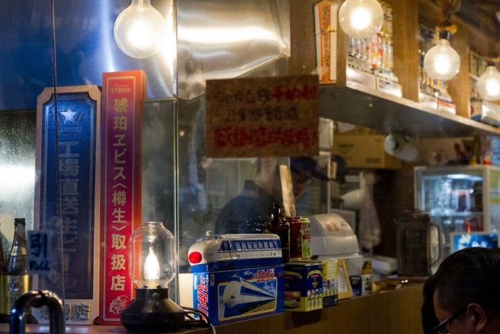 【美食。食記】台北市 中山區 來一碗台灣風情 創作拉麵 悠然 拉麵 晚餐 推薦 預約