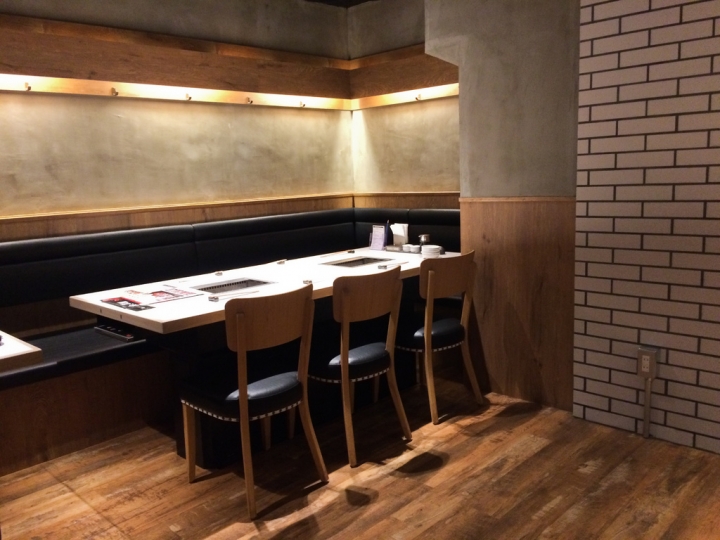 【美食。食記】東京 池袋 日式燒肉基準點大升級 敘庵 JOAN 吃到飽 放題 烤肉 推薦 二訪