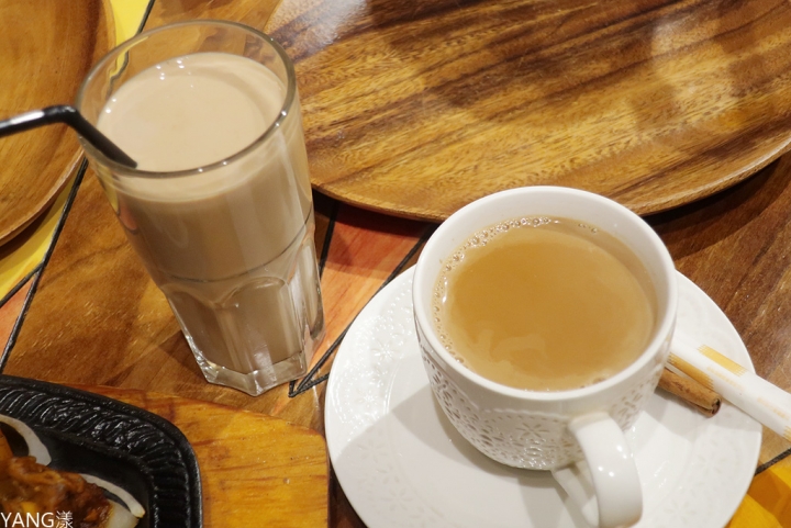 【師大夜市】印渡風情，穿印度服飾品嚐道地印度料理