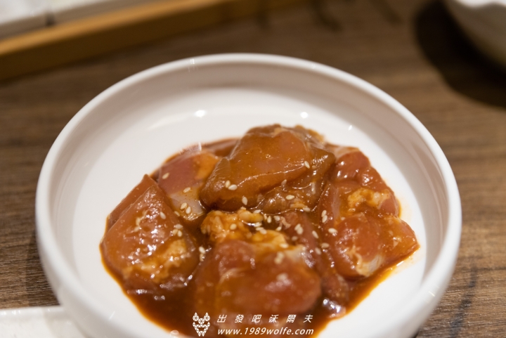 台中美食 | 茶六燒肉堂 誰說台中只有屋馬燒肉才推薦