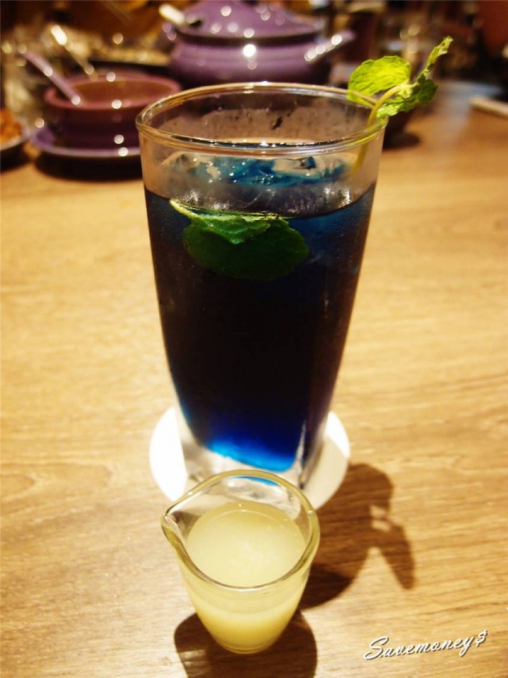 Nara Thai Cuisine台中中友店|連續多年榮獲最佳泰國料理餐廳,4人套餐很推喔! - 達人Emily的播報台