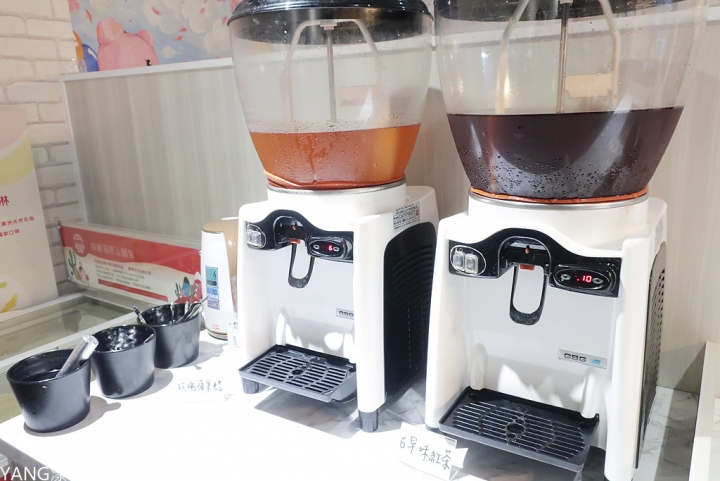 【松山】熊飽鍋物東興店，高質感單點涮涮鍋還有泰迪熊陪吃