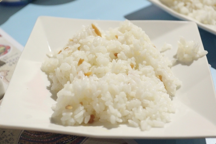 [台南][中西區] 烏司答土耳其料理 ~ 一場香料編織的異國饗宴