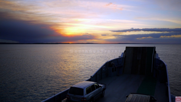 【澳洲●QLD】世界最大沙島Fraser Island 7人自駕2天1夜 （下）