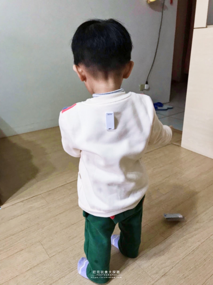 璀豆TROVADO防丟器開箱｜健忘體質救星，手機鑰匙錢包小孩不走失
