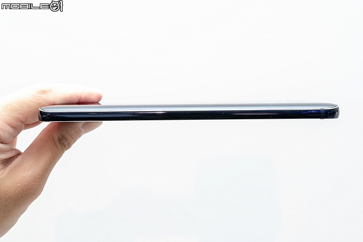 Nokia 9 PureView動手玩 好照片還是需要時間淬煉的