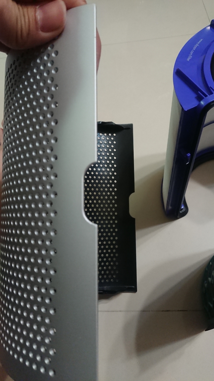 <純淨限定>Dyson Pure Cool™智慧空氣清淨機 CSK不專業體驗分享