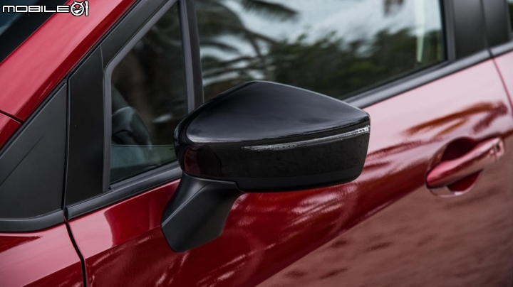 [更新]: 2020 Nissan Versa 北美正式發表