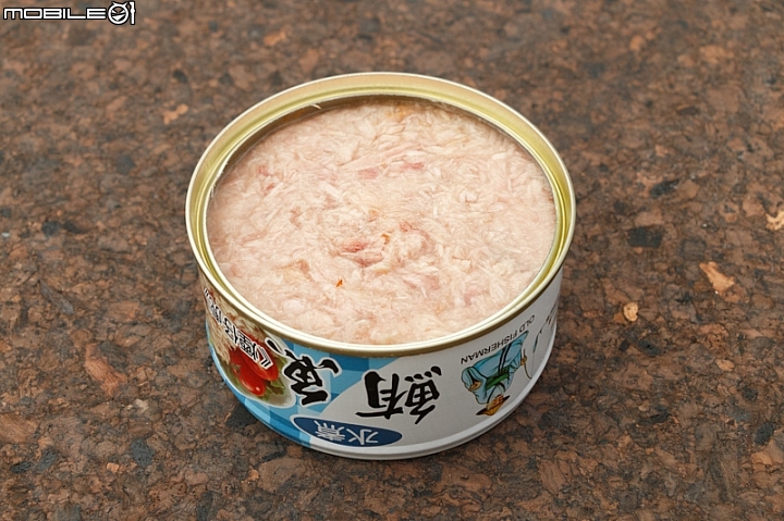 【小惡魔盲試評比】傳說中的鮪魚罐頭集評來啦！海底雞、鮪魚片大口吃吃看