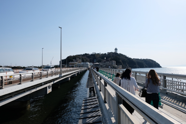 睽違已久的東京之旅 [圖多!]